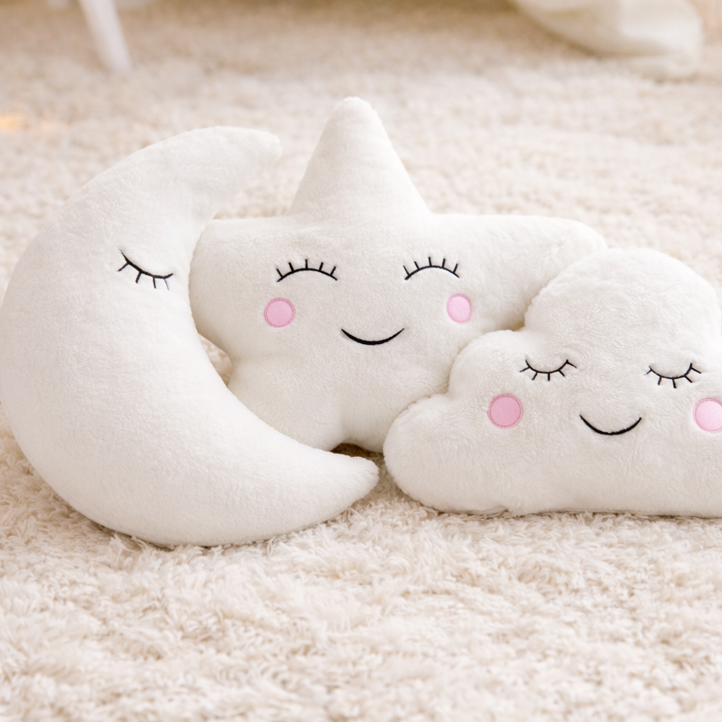 Kids Teepee Tent Beige – Create Their Cozy Corner